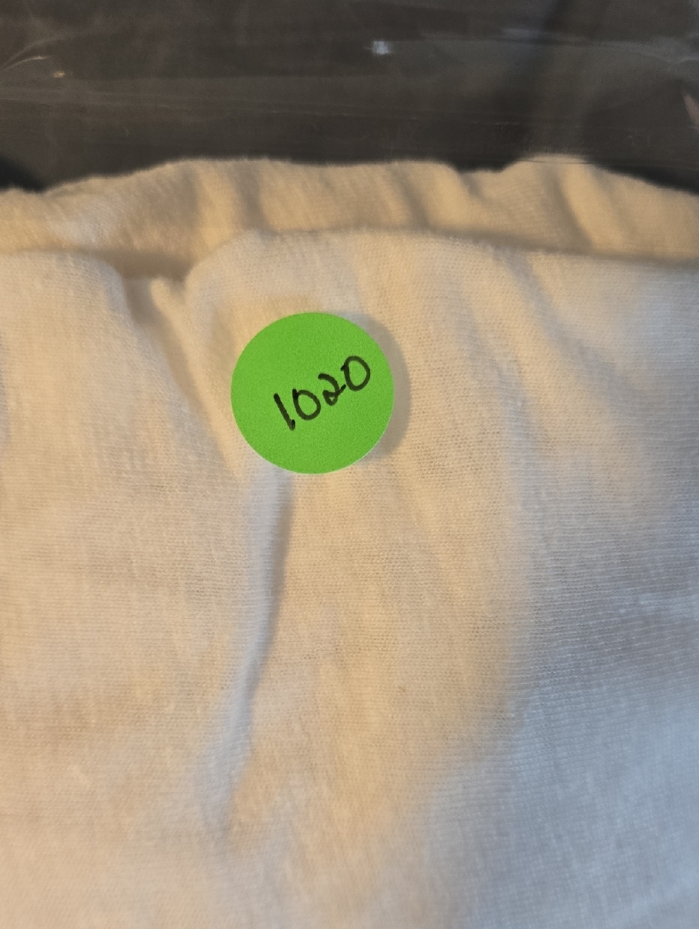 Sigrid Olsen Lightweight Cardigan White Size 1X. Like new! - Picture 9 of 9
